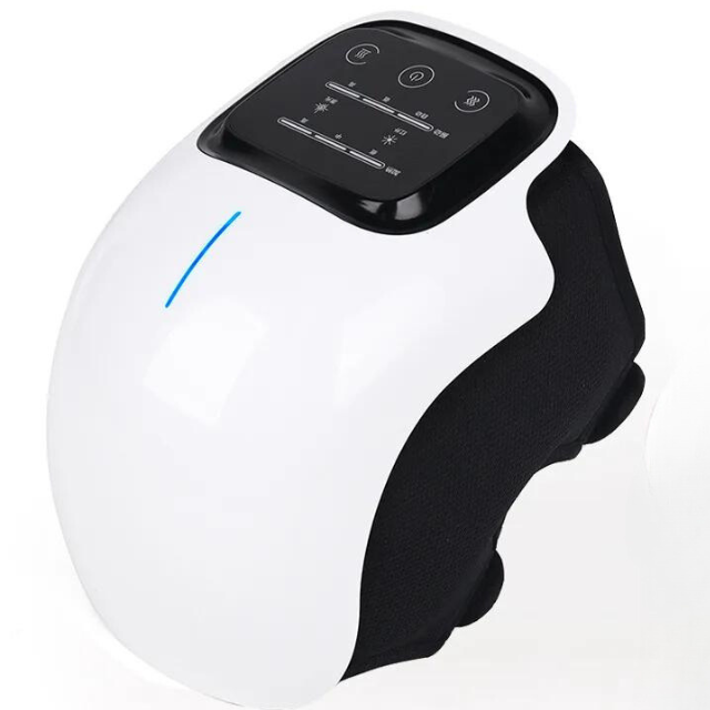 Agility Charger™ Knee Pain Relief Massager