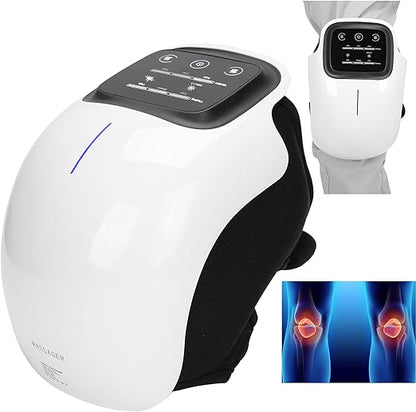 Agility Charger™ Knee Pain Relief Massager