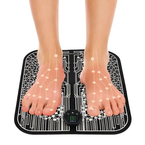 Agility Charger™ EMS Foot Massager