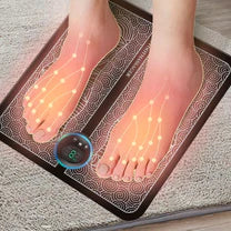 Agility Charger™ EMS Foot Massager