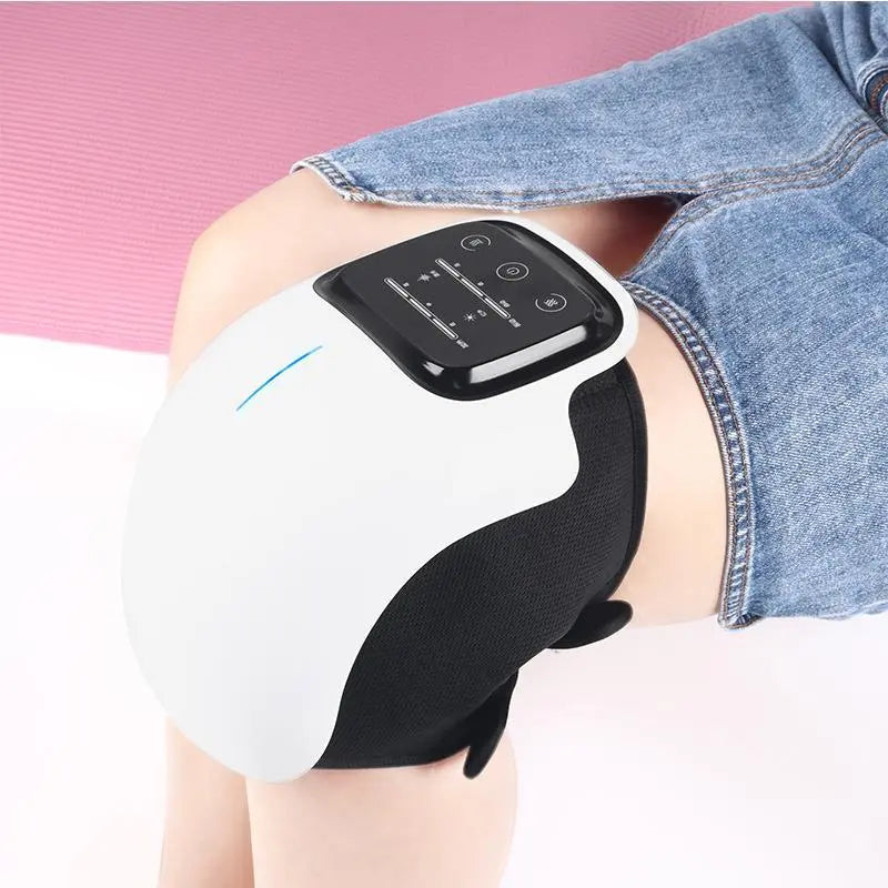 Agility Charger™ Knee Pain Relief Massager