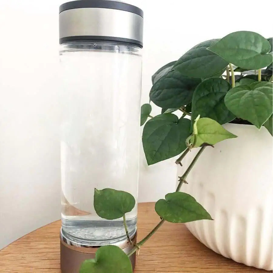 Hydrogen Water Bottle